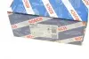 Колодки ручного гальма Toyota Land Cruiser 95- (215x45) BOSCH 0986487727 (фото 8)