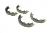 Колодки ручного гальма Toyota Land Cruiser 95- (215x45) BOSCH 0986487727 (фото 2)