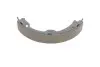 Колодки ручника MB S-class (W221/C216) 05-13 (180x25) (к-кт) BOSCH 0986487725 (фото 3)