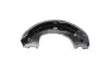Колодки ручника MB Sprinter 509-519 06-(172x42) BOSCH 0986487751 (фото 5)