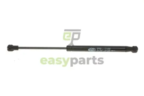 Амортизатор кришки багажника Smart Fortwo 04-07/City-Coupe 98-04 (купе) MAGNETI MARELLI 430719063300