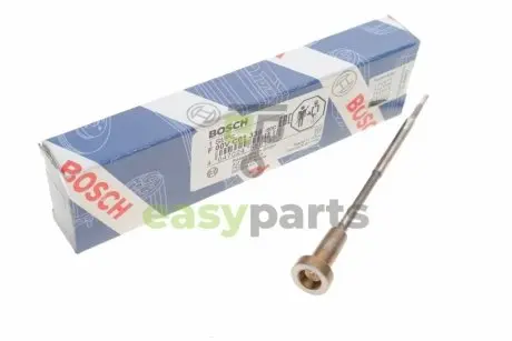 Шток форсунки паливної Opel Astra H 1.9 CDTI 04-10 BOSCH F00VC01336