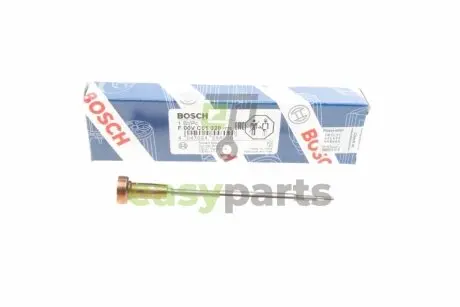 Шток форсунки паливної Opel Astra H/Vectra/Zafira 1.9CDTI 04-10 BOSCH F00VC01320