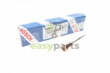 Шток форсунки паливної Peugeot 206/307 1.4HDi 02-07 BOSCH F00VC01303