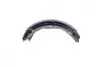 Колодки ручника MB C-class (W204/C204) 07- /E-class (A207/C207) 09- (164x25) (к-кт) BOSCH 0986487723 (фото 14)