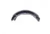 Колодки ручника MB C-class (W204/C204) 07- /E-class (A207/C207) 09- (164x25) (к-кт) BOSCH 0986487723 (фото 5)
