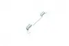 Колодки ручника MB C-class (W204/C204) 07- /E-class (A207/C207) 09- (164x25) (к-кт) BOSCH 0986487723 (фото 9)