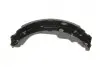 Колодки гальмівні (задні) Peugeot 207/Citroen C3 06- (барабанні) (228.6x42) BOSCH 0986487721 (фото 3)
