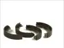 Гальмівна колодка MERCEDES M (W163); CHRYSLER 300 C, 300C, PACIFICA; DODGE CHALLENGER, CHALLENGER SE, CHALLENGER SRT8, CHARGER, MAGNUM, MAGNUM II; LANCIA THEMA 2.3-6.4 02.98- ABE CRM010ABE (фото 2)