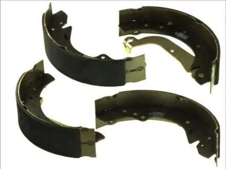 Гальмівні колодки, барабанні ABE C0C009ABE