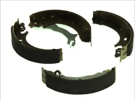Тормозные колодки, барабанные ABE C0G024ABE
