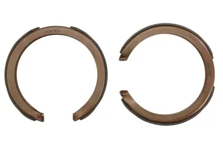 Колодки ручн Leg Nu B 521-030/96298282 ABE C00003ABE