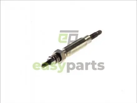 Свічка розжарювання Mitsubishi Pajero/Mitsubishi L 200/300/Kia Pregio 2.5TD 86- ISKRA 11721211