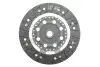 Комплект зчеплення Citroen C5/Peugeot 406/607 2.2HDi 00-, 98kw LuK 600005000 (фото 8)