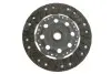 Демпфер + комплект зчеплення Toyota Avensis/Corolla 2.0 D-4D 02-09 LuK 600001400 (фото 11)