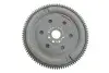 Демпфер + комплект зчеплення Toyota Avensis/Corolla 2.0 D-4D 02-09 LuK 600001400 (фото 3)
