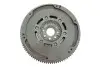 Демпфер + комплект зчеплення Toyota Avensis/Corolla 2.0 D-4D 02-09 LuK 600001400 (фото 5)