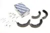 Колодки ручника Fiat Ducato/Peugeot Boxer 06- (172x42) BOSCH 0986487726 (фото 1)