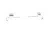 Колодки ручника Fiat Ducato/Peugeot Boxer 06- (172x42) BOSCH 0986487726 (фото 6)
