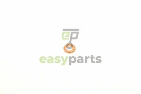 Шайба під форсунку BMW/Fiat Doblo 1.3JTD/MB Sprinter/Vito CDI BOSCH F00RJ01453