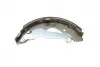 Колодки гальмівні (задні) Hyundai Elantra 90-10 (барабанні) (203.2x38) BOSCH 0986487673 (фото 9)