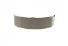 Комплект гальмівних колодок Hyundai Santa Fe 00-10/Elantra 05-/Kia Optima 15-/Sportage 04- (190x40) BOSCH 0986487711 (фото 3)