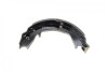 Комплект гальмівних колодок Hyundai Santa Fe 00-10/Elantra 05-/Kia Optima 15-/Sportage 04- (190x40) BOSCH 0986487711 (фото 4)