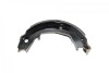 Комплект гальмівних колодок Hyundai Santa Fe 00-10/Elantra 05-/Kia Optima 15-/Sportage 04- (190x40) BOSCH 0986487711 (фото 9)