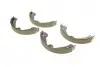 Колодки ручника VW Touareg/Land Rover Range Rover 02- (210x30) BOSCH 0986487705 (фото 8)