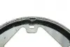 Колодки ручника VW Touareg/Land Rover Range Rover 02- (210x30) BOSCH 0986487705 (фото 3)