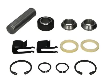 Фото 1 - ремкомплект важеля зчеплення DT 394040 Ремкомплект важеля зчеплення DT 394040 (фото 1)