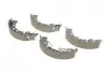 Колодки гальмівні (задні) Opel Corsa 06-/Fiat Punto 99- (барабанні) (203.2x38) BOSCH 0986487702 (фото 2)