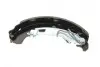 Колодки гальмівні (задні) Opel Corsa 06-/Fiat Punto 99- (барабанні) (203.2x38) BOSCH 0986487702 (фото 4)