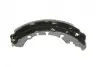 Колодки гальмівні (задні) Opel Corsa 06-/Fiat Punto 99- (барабанні) (203.2x38) BOSCH 0986487702 (фото 6)