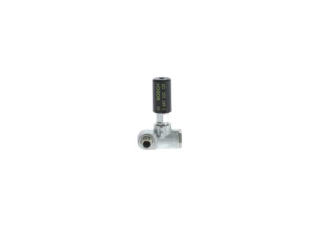 Елемент помпи високого тиску BOSCH 0440011021