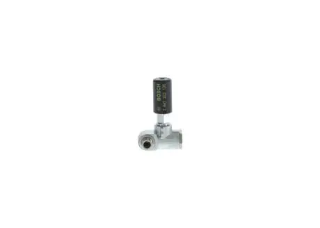 Елемент помпи високого тиску BOSCH 0440011021