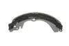 Колодки гальмівні (задні) Subaru Impreza/Legacy 88- (барабанні) (228x36) BOSCH 0986487463 (фото 4)