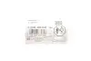 Гайка форсунки BOSCH F00RJ00841 (фото 3)