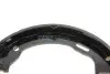 Колодки ручника MB M-class (W163)/Chrysler 300 98- (183x31) (к-кт) BOSCH 0986487609 (фото 3)