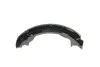 Колодки ручника MB M-class (W163)/Chrysler 300 98- (183x31) (к-кт) BOSCH 0986487609 (фото 4)