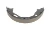 Колодки ручника MB M-class (W163)/Chrysler 300 98- (183x31) (к-кт) BOSCH 0986487609 (фото 5)