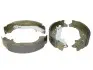 Колодки тормозные барабанные CADILLAC CTS 02-07, FIAT Fiorino 07-н.в., IDEA 03-12 LPR 08590 (фото 1)