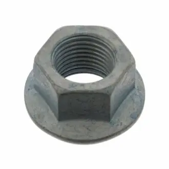 Оцинкована шестигранна гайка FEBI BILSTEIN 04232