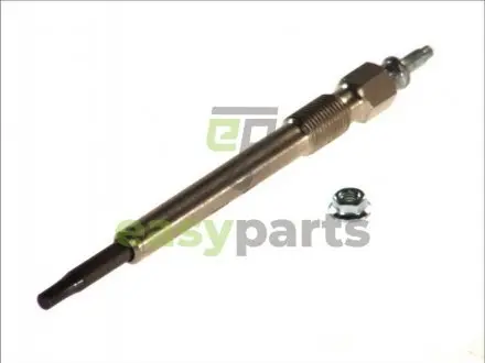 Свічка розжарювання DENSO DG115