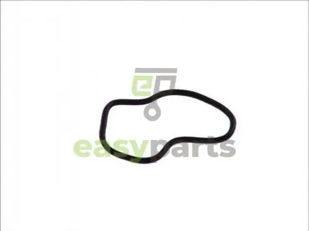 Прокладка вентиляції картера Opel Astra F 1.8i 94-/Zafira B 2.0 06- TOPRAN / HANS PRIES 206527