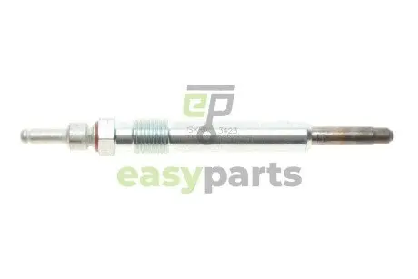 Свічка розжарювання MB OM604-606 (11.5V) (M12x1.25/4.5s) ISKRA 11721088