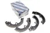 Колодки ручника Toyota Corolla/Camry/Carina 82-02 (200x36) BOSCH 0986487422 (фото 1)