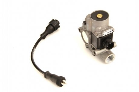 Клапан регулировки давления ABS Wabco 4721959212