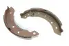 Колодки гальмівні (задні) Peugeot 106/206/306/Renault Clio/Laguna 93- (барабанні) (203x38) Delphi LS1717 (фото 3)