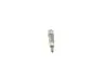 Свічка розжарювання Nissan Terrano II 2.7TD 02.89-02.96 BOSCH 0250202093 (фото 1)